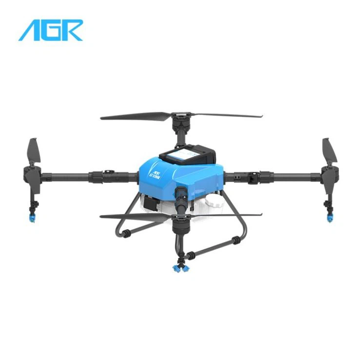 Drone Sprayer Agriculture