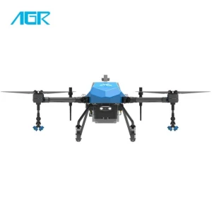 Cuideachta Spraeire Drone