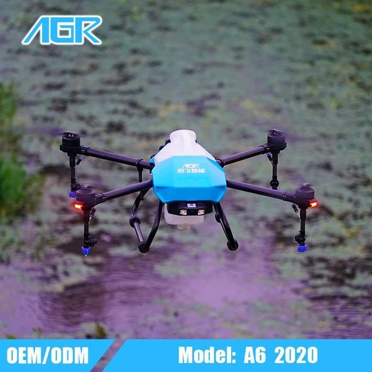 Buntáistí Iarratas Drone um Chosaint Plandaí AGR