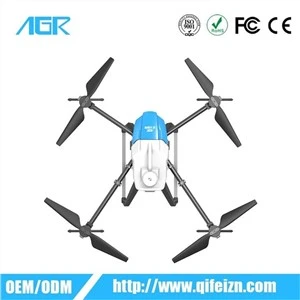 Drones Talmhaíochta: Sciatháin Theicneolaíocha na Talmhaíochta Nua -Aimseartha