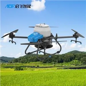 Drone Lotnaidicídí Saor agus Éasca le Úsáid