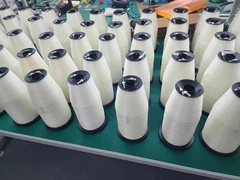 Snáithín drone optúil