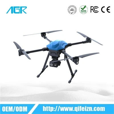 Drones comhoiriúnach le il -FPVanna