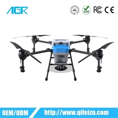 Conas seasmhacht drone a fheabhsú