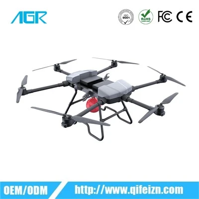 Drone Fillte Éadrom